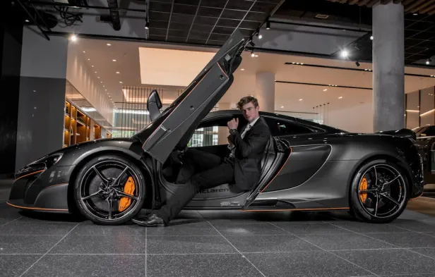 GoGo Casino Android/iOS Forrit